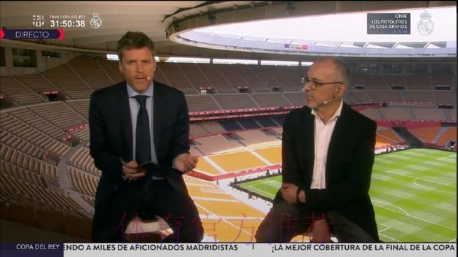 西班牙裁判协会:正在研究介入皇马TV视频事件 西班牙裁判协会:正在研究介入皇马TV视频事件