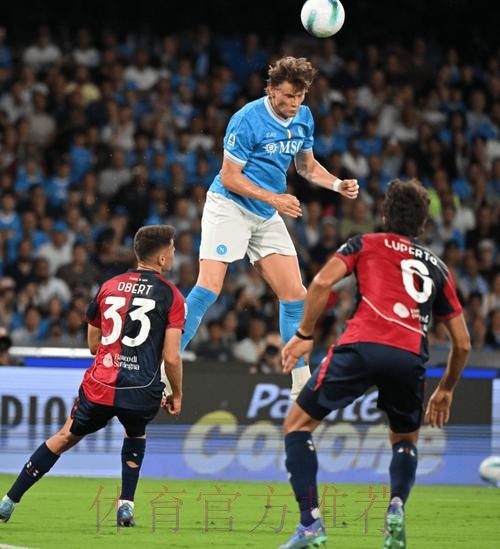 乌迪内斯两球被吹1-0那不勒斯，埃克伦坎普轰世界波